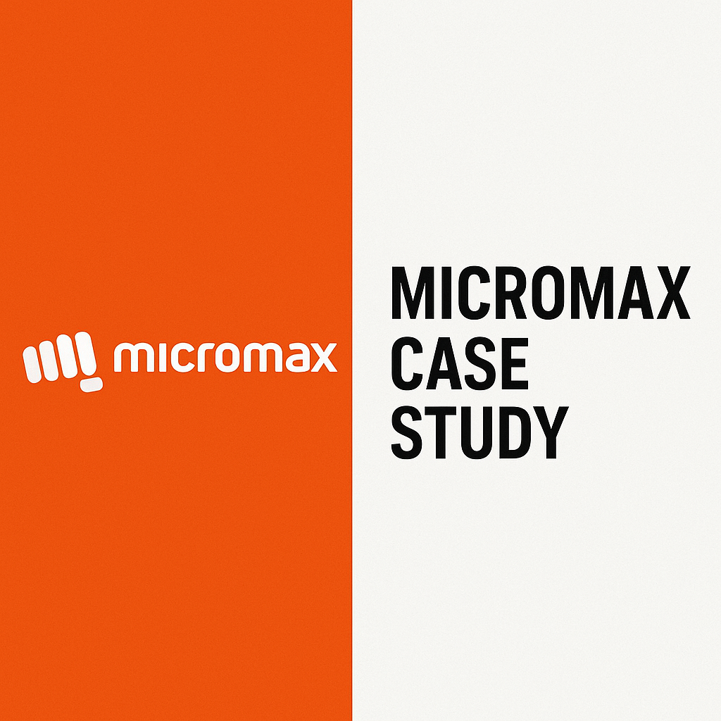 Micromax