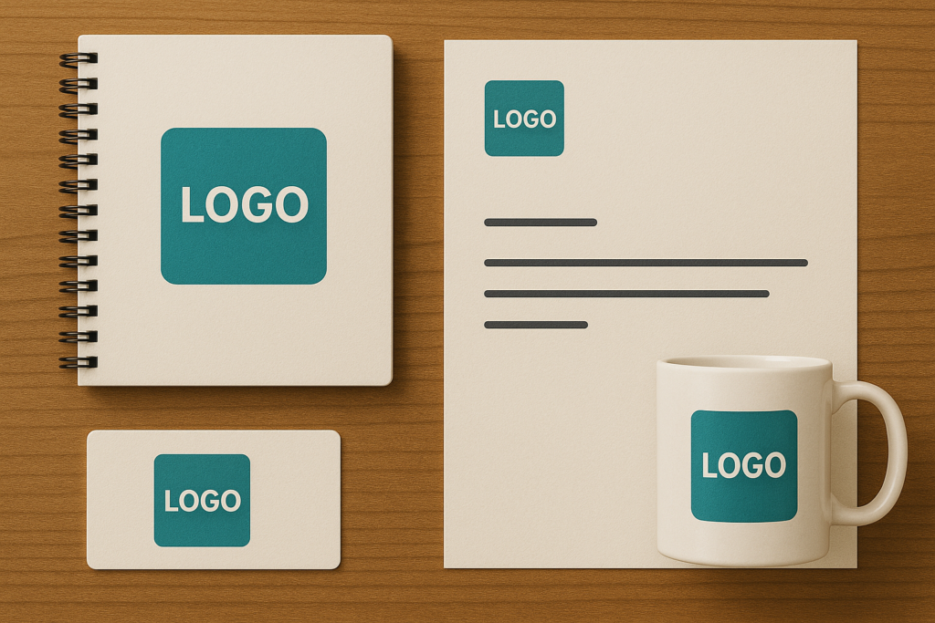 Rebranding